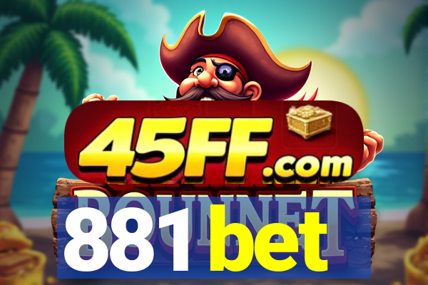 881 bet